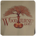 Wood Garment Printing Design